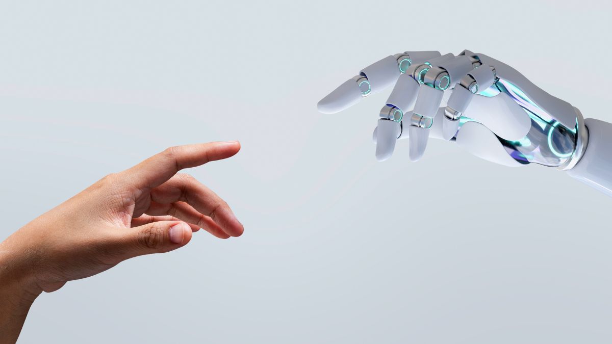 AI Art: Tool or Artist? Redefining Creativity in the Digital Age