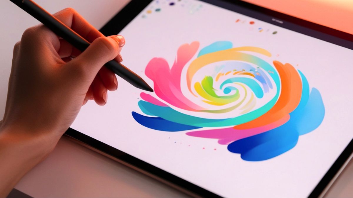The Hybrid Approach: Combining Traditional and Digital Workflows